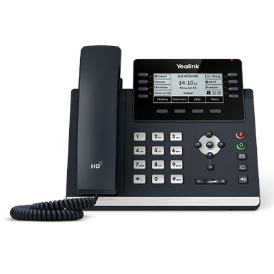 Yealink SIP T43U Desk Phone Yealink SIP T43U Desk Phone